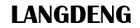 LANGDENG TRADING COMPANY LIMITED